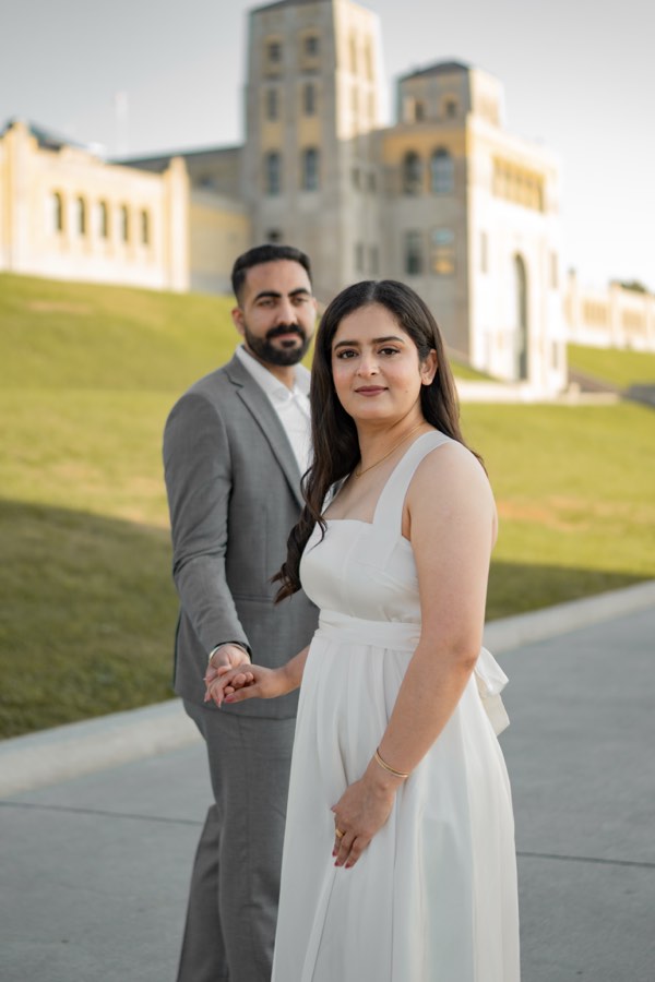 Prabh and Parneet